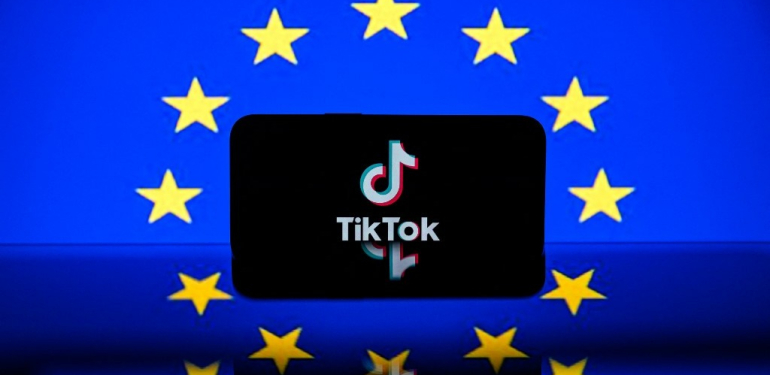 AB’den TikTok’a Epstein soruşturması