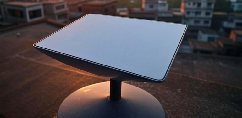 ABD’nin İran’a “binlerce Starlink terminali gönderdiği” iddia edildi