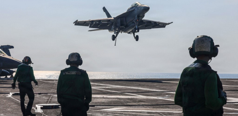 Almanya’dan vatandaşlarına İran’ı acilen terk etme çağrısı