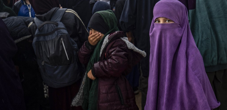 Avustralya’dan DAEŞ bağlantılı vatandaşlarına veto: “Geri gelemeyeceksiniz”