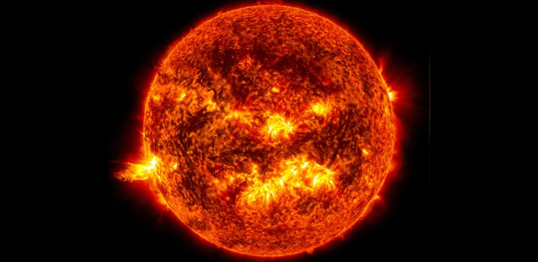 Bilim insanları, Güneş’in ısısını küçük bir şişede depolamayı başardı