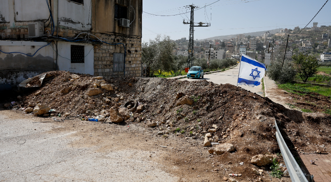 BM üyesi 80’den fazla ülke, İsrail’in Batı Şeria kararını kınadı