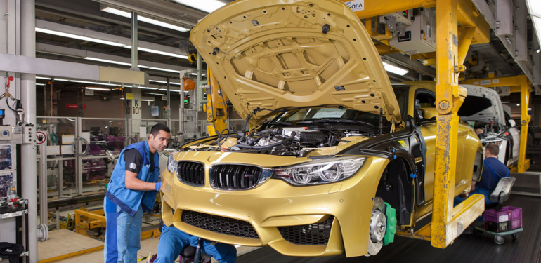 BMW dünya çapında yüz binlerce aracı geri çağıracak