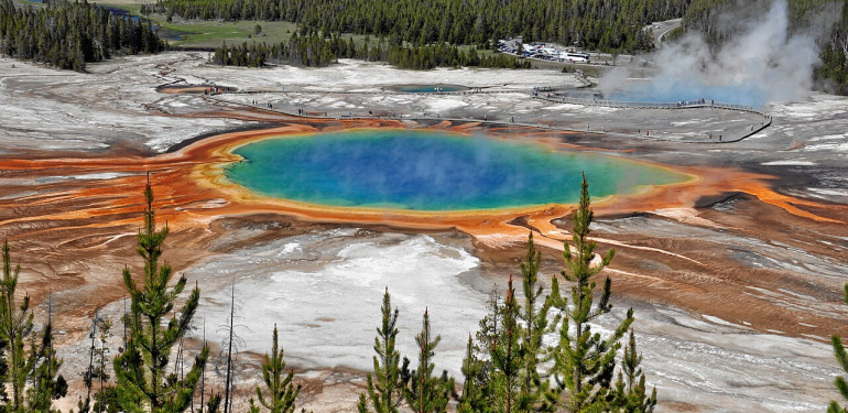 Depremler mikrobiyal patlamaya neden oluyor.. Deprem sürüsünde mikrobiyal yaşam 6,5 kat arttı