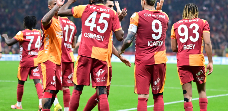 Dev maça geri sayım, Galatasaray Şampiyonlar Ligi’nde Juventus karşısında. Takımda son durum ve muhtemel 11’ler
