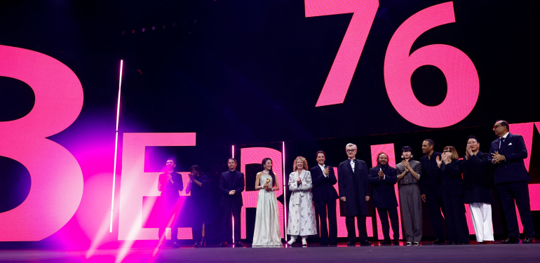 Dünyaca ünlü 81 sanatçıdan Berlinale’ye “Gazze” tepkisi. “Soykırıma karşı durun”