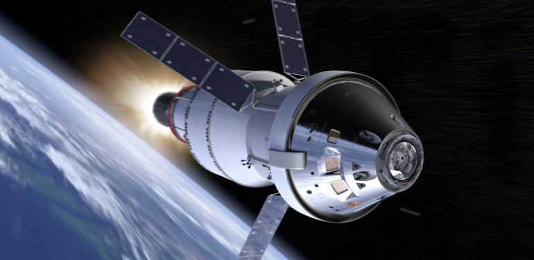 Emektar mühendisten Ay görevi için uyarı: NASA astronotların hayatıyla “Rus ruleti oynuyor”