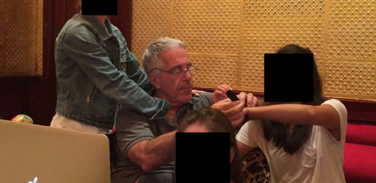 Epstein dosyalarında yeni ayrıntı. Genetik testlerle ömrünü uzatmayı planlamış