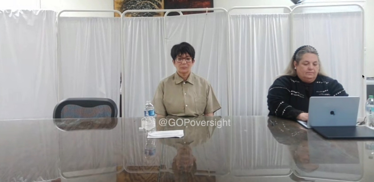 Epstein’in suç ortağı: “Eğer Trump affederse konuşurum”