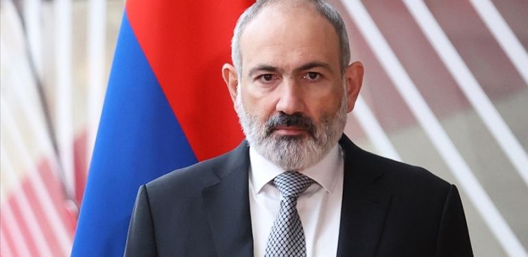 Ermenistan ABD’den V-BAT tipi İHA aldı