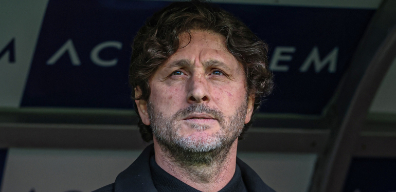 Fatih Tekke: “Lider ile arada 7 puan var, bu çocuklar bunu yapıyor”