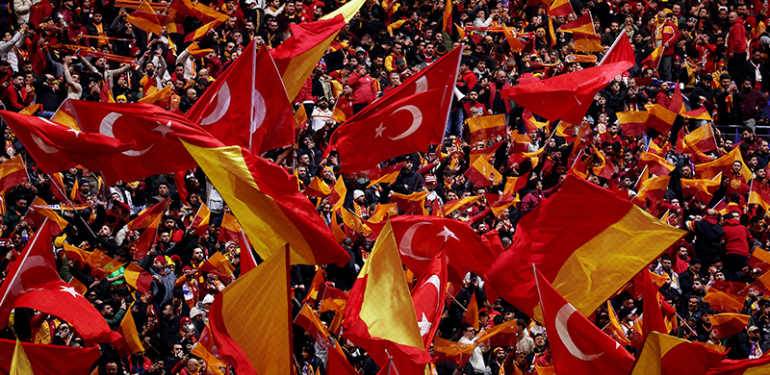 Galatasaray’ın Juventus maçı biletleri satışta, 42 bin 500 liraya 90 dakika