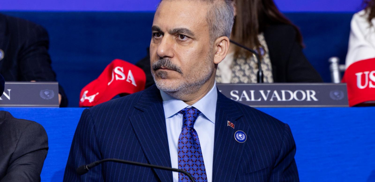 Gazze Barış Kurulu toplandı. Bakan Fidan: İstikrar Gücü’ne asker katkısı sağlamaya hazırız