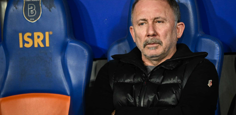 “Günün negatif tarafı bu oldu” diyen Sergen Yalçın eksiklerini açıkladı