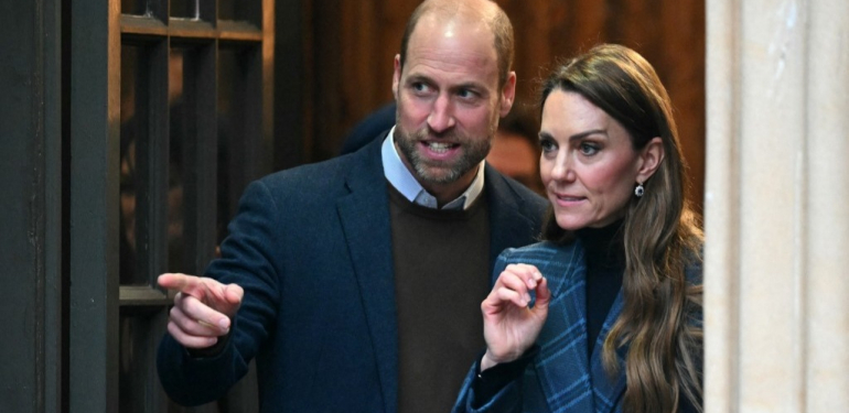 İngiliz Kraliyet Ailesi’nden Epstein açıklaması, “derin endişe duyuyoruz”