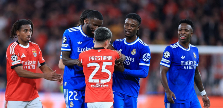 Irkçılık suçlamasının ardından açıklama, “Deliller sunuldu”