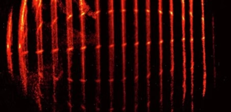 Işık hızı ilk kez fotoğraflandı. 100 yıllık teori kanıtlandı