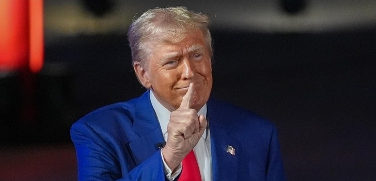 İsrail basınında iddia. Trump, Hamas’a 60 gün süre tanıdı