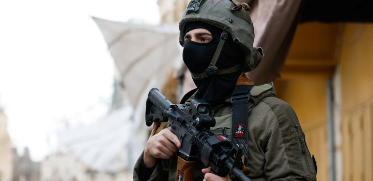 İsrail, Batı Şeria’da toprakların “devlet mülkiyeti” olarak tescil edilmesi teklifini onayladı