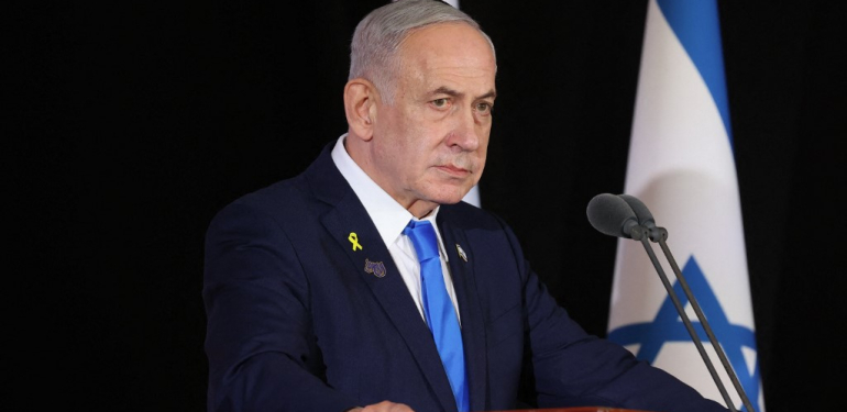 İsrail güvenlik kabinesini İran için topladı