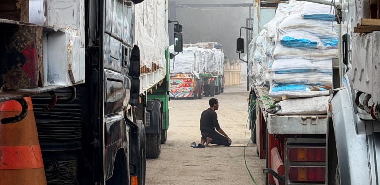 İsrail’in Gazze’ye dönüş oyunu. Para teklifi ve tehditlerle vazgeçirmek istiyorlar