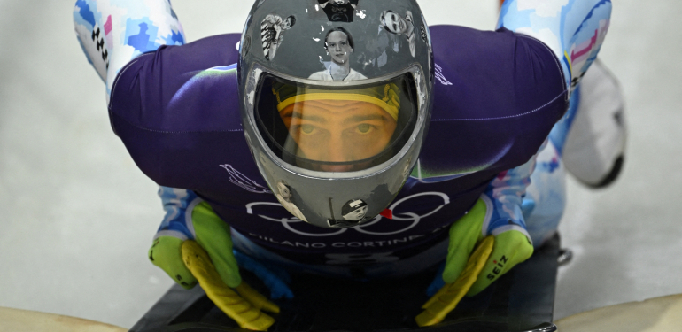 Kask tartışması büyüdü, Ukraynalı sporcu Olimpiyat’tan diskalifiye edildi