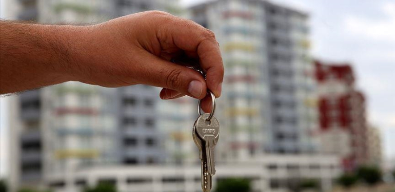 Konut ilanlarına “doğrulama” geliyor. 200 bin ilan yayından kalkacak