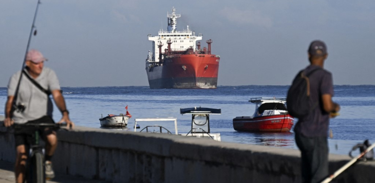 Küba’da akaryakıt krizi. Rusya yardım eli uzatacak