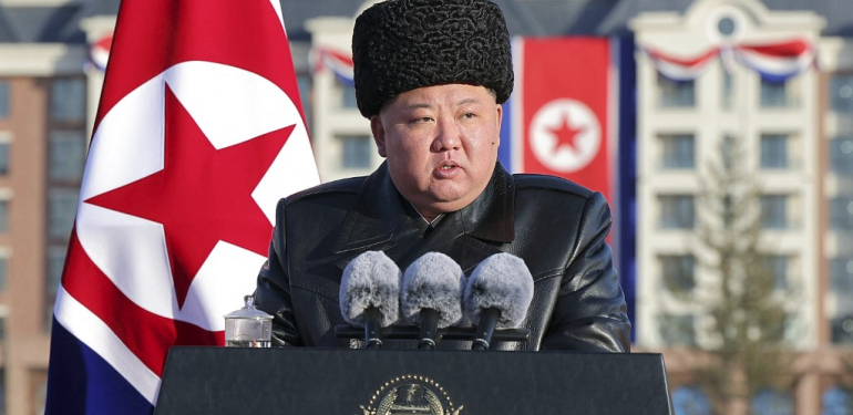 Kuzey Kore sınırı 4 kez ihlal edildi, suçlular sivil çıktı