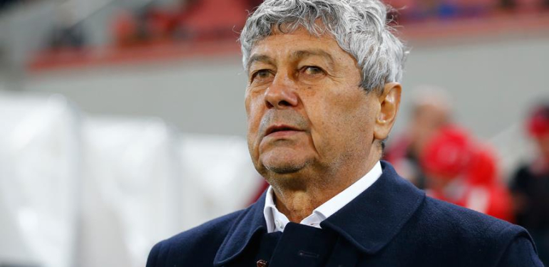 Lucescu kararı resmen açıklandı, Türkiye maçında takımın başında olacak mı?