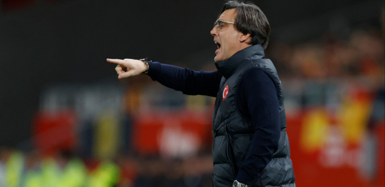 Maçların programı belli oldu, A Milli Takım’a dev rakipler