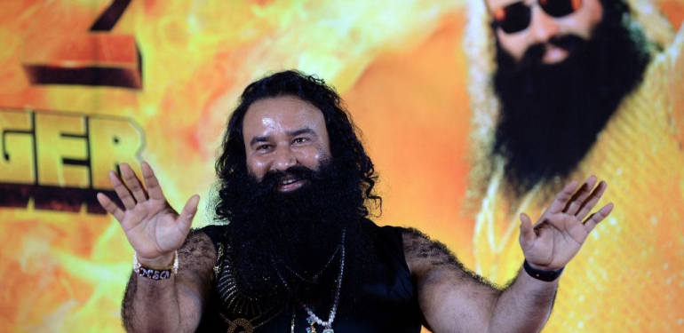 Müebbetlik guruya 15’inci tahliye. Tecavüz ve cinayet suçlusu bir kez daha serbest kaldı