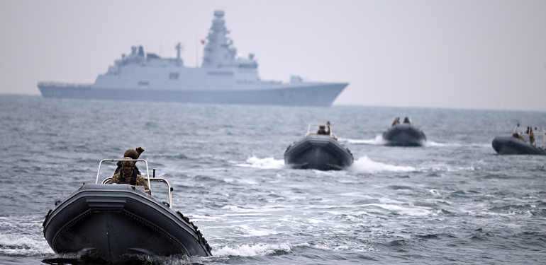 NATO’dan Türkiye’ye övgü. “Sarsılmaz bir müttefik”