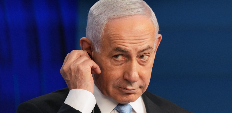 Netanyahu, Akdeniz ve Orta Doğu’da yeni bir ittifak ekseni peşinde