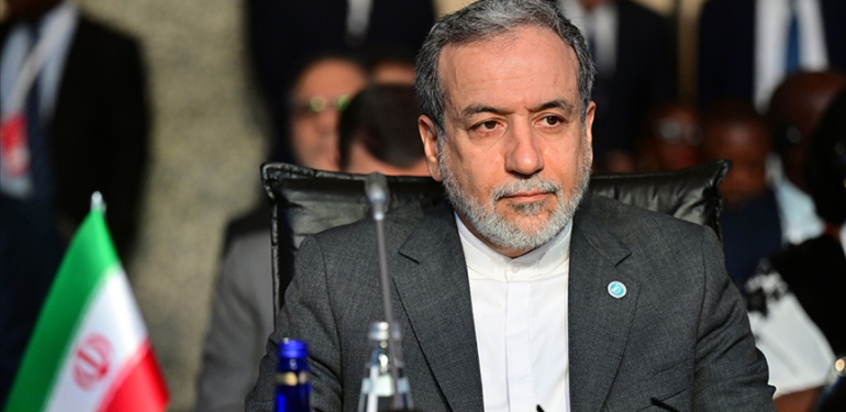 Nükleer müzakerelerde ikinci tur. İran heyetine Arakçi başkanlık edecek