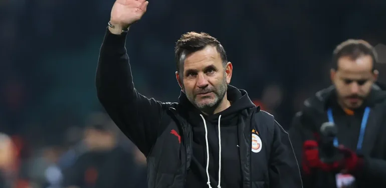 Okan Buruk’tan Juventus açıklaması: “Farklı oyunlar düşünebiliriz”