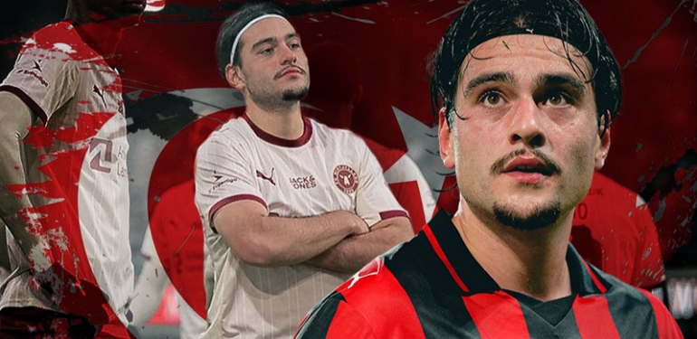 Performansıyla Avrupa’yı sallayan bir Türk var. 11 gol – 18 asist yaptı, devleri peşine taktı