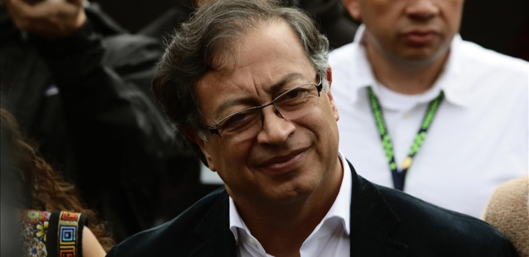 Petro’ya üçüncü suikast girişimi. “Çocuklarımla helikopterdeyken haber aldık”