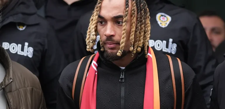 Rekorla gitmişti, Galatasaray için yeniden Türkiye’de