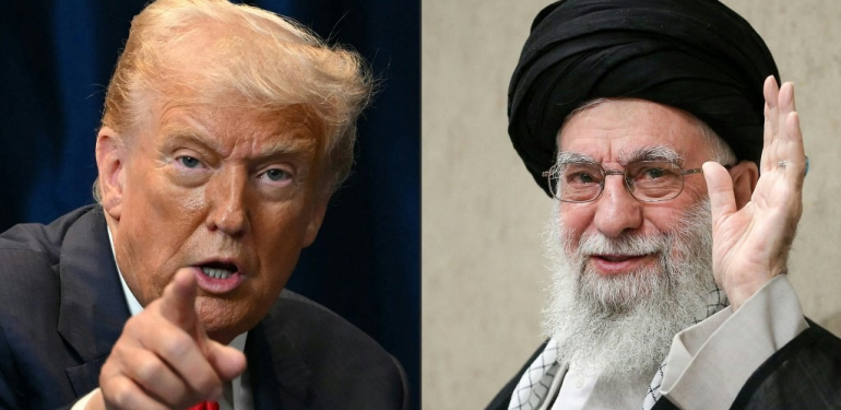 Reuters’a konuşan İranlı yetkili: ABD ile ara anlaşmaya varabiliriz