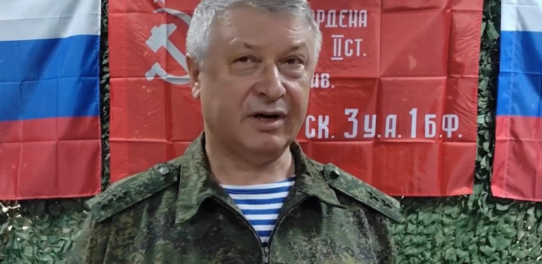 Rus istihbaratının iki numarasına suikast girişimi