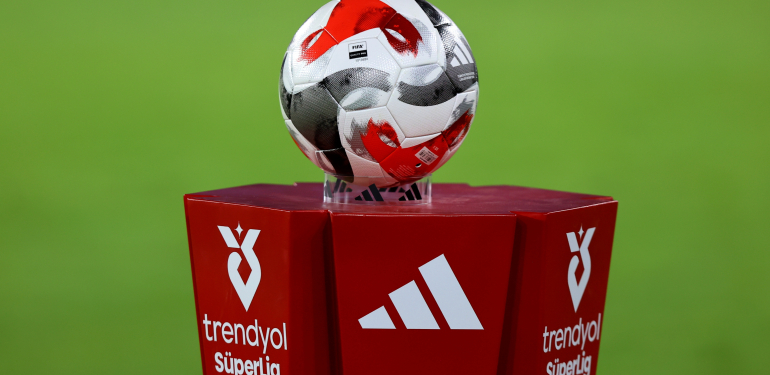 Süper Lig’de 23. hafta başlıyor, işte maçların programı