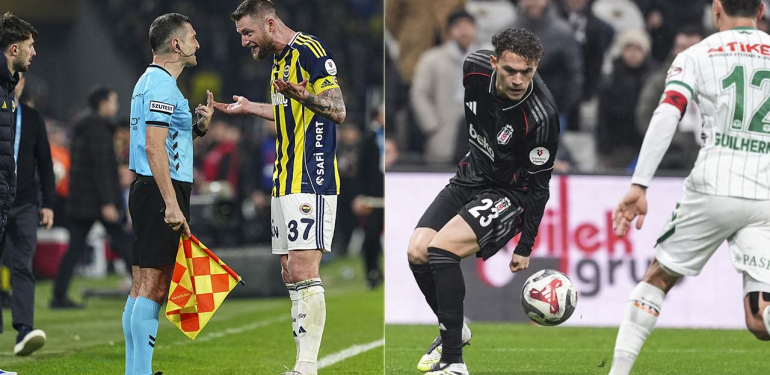 Tahkim Kurulu, Skriniar ve Asllani’nin cezalarını onadı