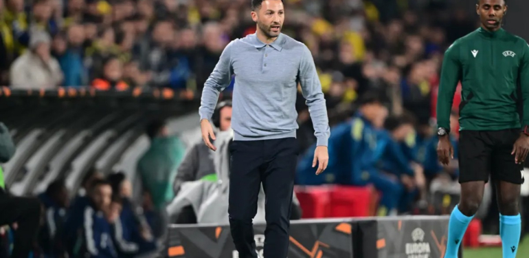 Tedesco’dan Nottingham Forest maçında tek değişiklik