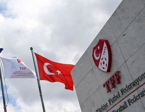 TFF’den Galatasaray’a tek cümleyle yanıt. “Futbol ayak oyunu değil, bir spordur”