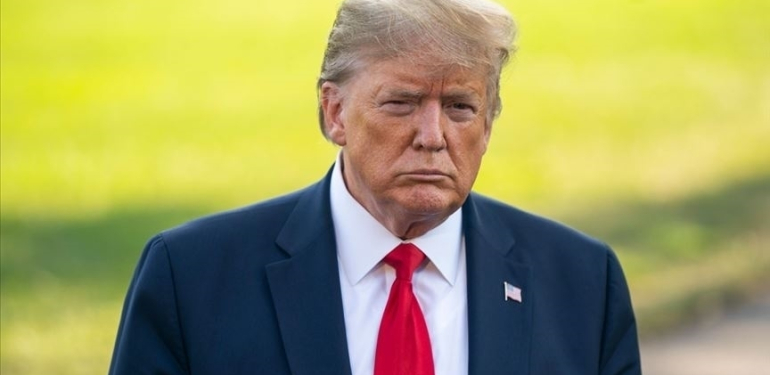 Trump tüm dünyaya uyguladığı küresel vergiyi yüzde 15’e çıkarttı