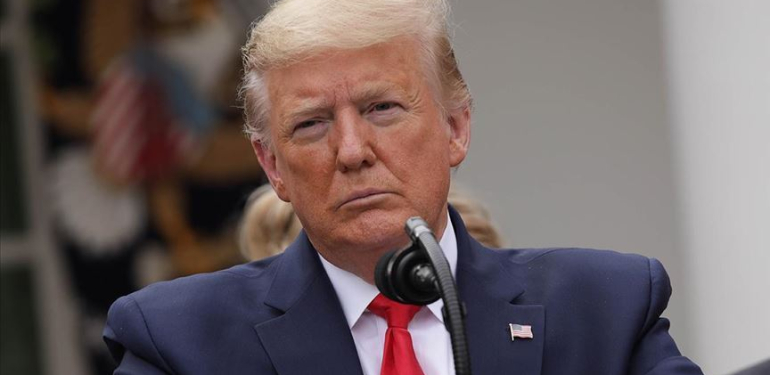 Trump’ın ek gümrük vergilerine yargı engeli