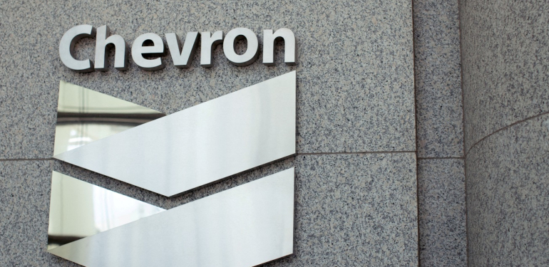 Türkiye Petrolleri ile ABD’li enerji devi Chevron anlaştı
