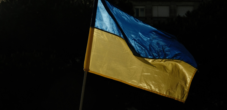 Ukrayna: 300 kilometrekareden fazla alanda tekrar kontrolü sağladık