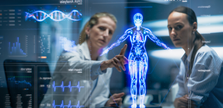 Yapay zeka ameliyata girdi ama felç ediyor. Hastalar ölümden döndü